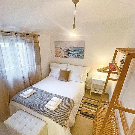 Jm House - Holidays Nazare Apartment Exterior photo