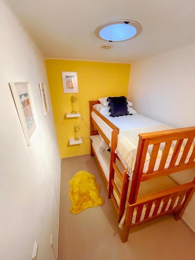 Jm House - Holidays Nazare Apartment Exterior photo