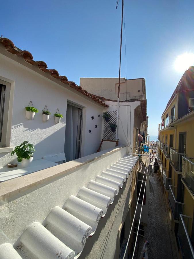 Jm House - Holidays Nazare Apartment Exterior photo